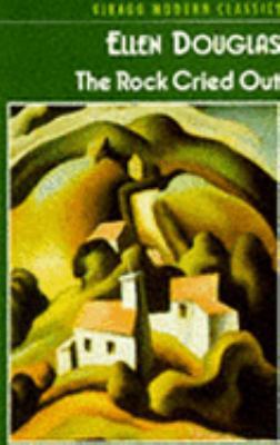 The Rock Cried Out 1853811408 Book Cover