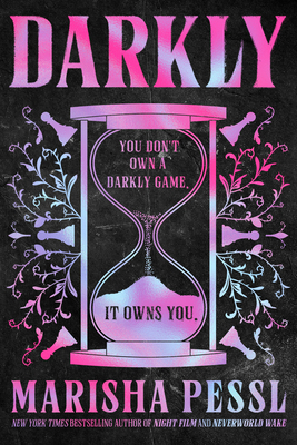 Darkly 0593706587 Book Cover