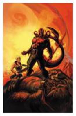 Giant Killer 1582405395 Book Cover