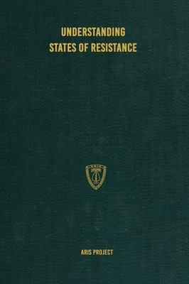 Understanding States of Resistance 1925907392 Book Cover