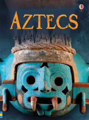 Aztecs (Beginners) 1474903215 Book Cover