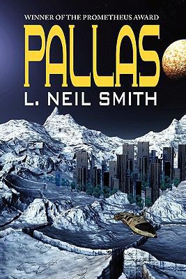 Pallas 1604504757 Book Cover