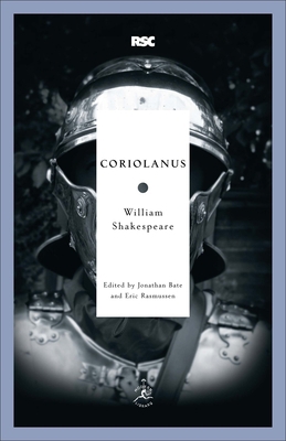 Coriolanus 0812969340 Book Cover