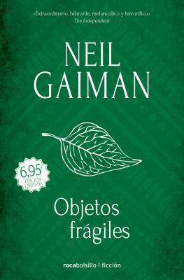 Objetos Fragiles Limited [Spanish] 8416859701 Book Cover