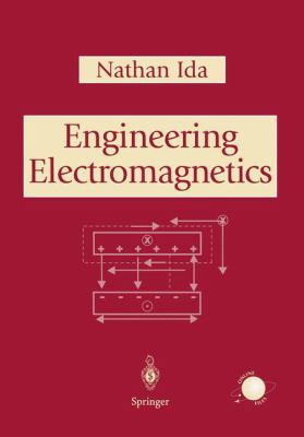 Engineering Electromagnetics 0387986456 Book Cover