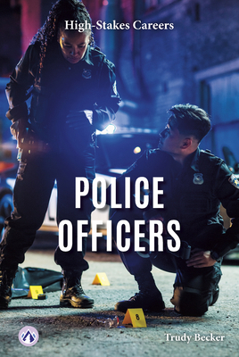 Police Officers B0DVHPM5RH Book Cover