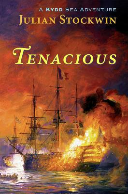 Tenacious 1590131428 Book Cover