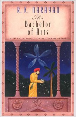 Bachelor of Arts 0226568334 Book Cover
