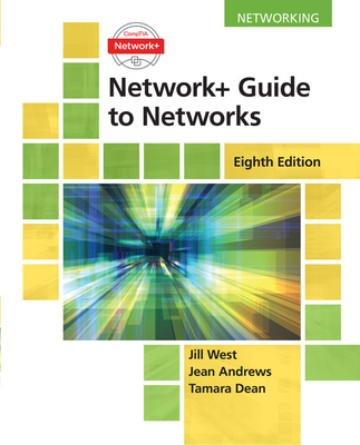 Network+ Guide to Networks, Loose-Leaf Version 1337685895 Book Cover