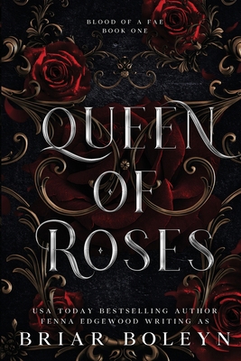 Queen of Roses 1069262226 Book Cover