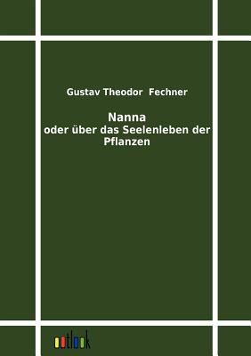 Nanna [German] 3864031419 Book Cover