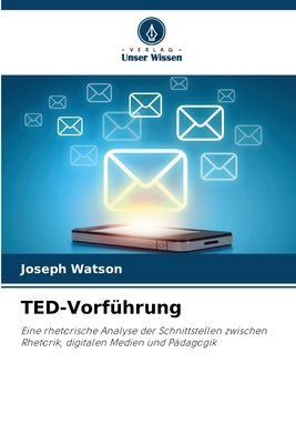 TED-Vorführung [German] 6209857604 Book Cover