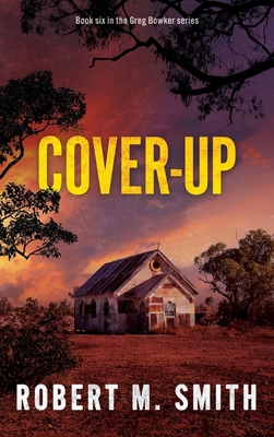 Cover-Up 1763869571 Book Cover