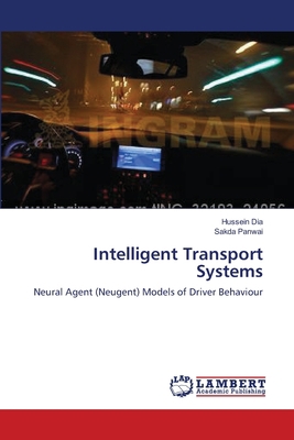 Intelligent Transport Systems 3659528684 Book Cover