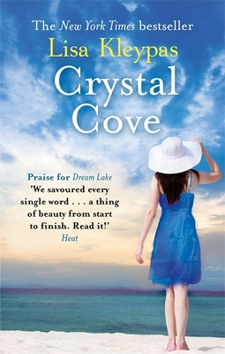 Crystal Cove 0749953934 Book Cover