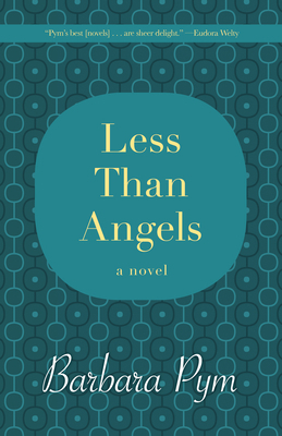 Less Than Angels 1480479683 Book Cover