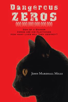 Dangerous Zeros 1477238778 Book Cover