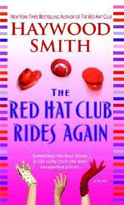The Red Hat Club Rides Again B0073R1SU4 Book Cover