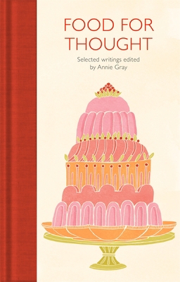 Food for Thought 152903261X Book Cover