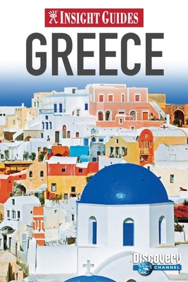 Greece 9812587551 Book Cover