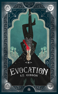 Evocation: Book I in the Summoner's Circle 191520268X Book Cover