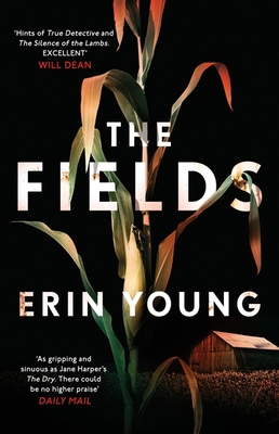 The Fields: Riley Fisher Book 1 1444777882 Book Cover