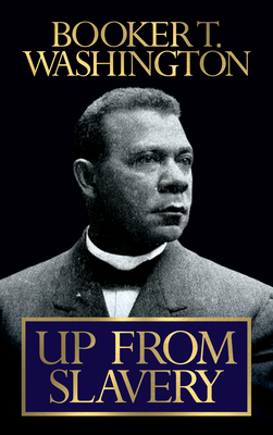 Up from Slavery 172250420X Book Cover