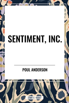 Sentiment, Inc, B0D48D5CHM Book Cover