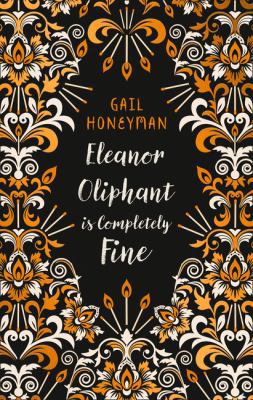 Eleanor Oliphant is Completely Fine 000833255X Book Cover