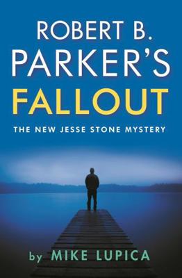 Robert B. Parker's Fallout 085730545X Book Cover