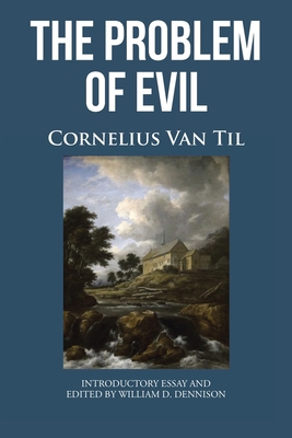 The Problem of Evil B0DNGBP3SF Book Cover