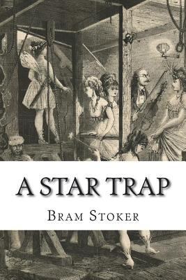 A Star Trap 1721285334 Book Cover
