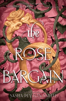 The Rose Bargain 0063372541 Book Cover