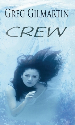 Crew B0GGD9GRQF Book Cover
