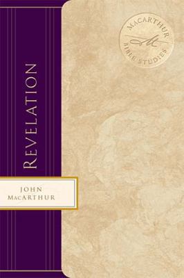 Revelation 0849955491 Book Cover
