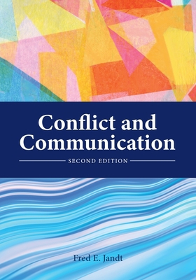 Conflict and Communication 179351142X Book Cover