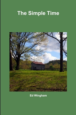 The Simple Time 1105324036 Book Cover