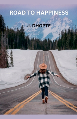 Road to Happiness B0F8G7LQC7 Book Cover
