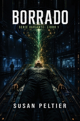 Borrado [Spanish] B0H77HRQNH Book Cover