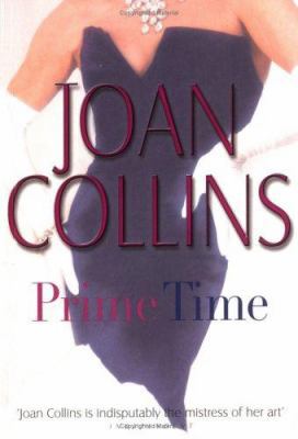 Prime Time 1861057164 Book Cover