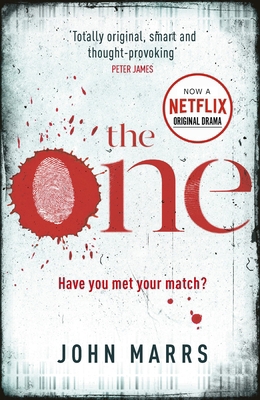 The One: Now a major Netflix series! 1785035622 Book Cover
