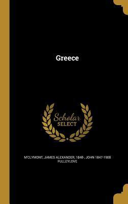 Greece 1362804886 Book Cover