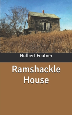 Ramshackle House B086PSL6V4 Book Cover