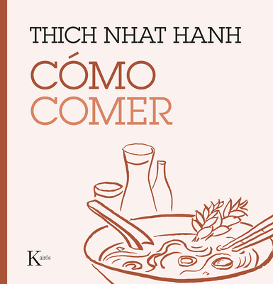 Cómo Comer [Spanish] 8499885225 Book Cover