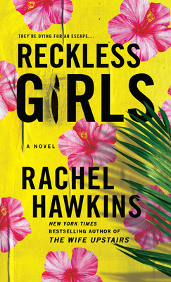 Reckless Girls [Large Print] B0B9ZT8DRM Book Cover