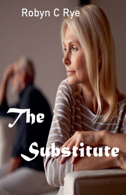 The Substitute B0HBZFCL8R Book Cover