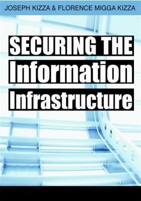 Securing the Information Infrastructure B00L71WP4A Book Cover