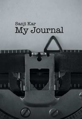 My Journal 1984585851 Book Cover