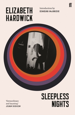 Sleepless Nights 0571346995 Book Cover