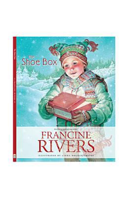 The Shoe Box (Children's Edition) 1414305680 Book Cover